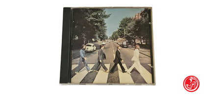 CD The Beatles – Abbey Road