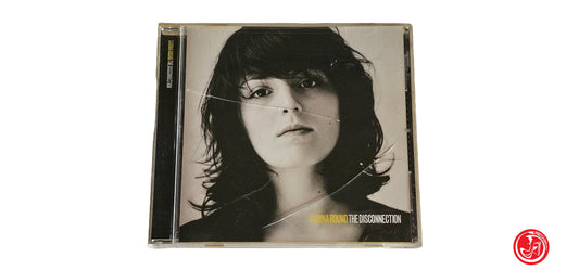 CD Carina Round – The Disconnection