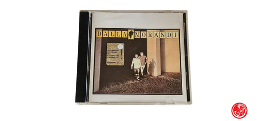 CD Dalla / Morandi – Dalla / Morandi