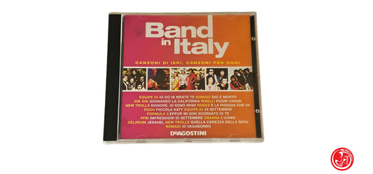 CD Various – Canzoni Di Ieri, Canzoni Per Oggi