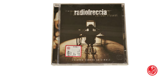 CD Luciano Ligabue – Radiofreccia