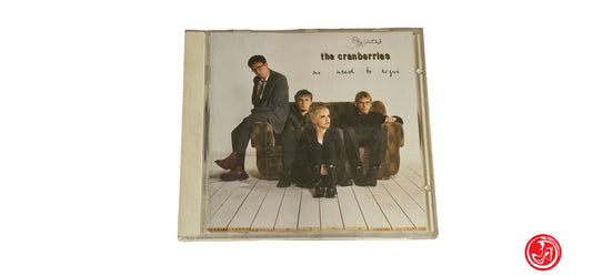 CD The Cranberries – No Need To Argue