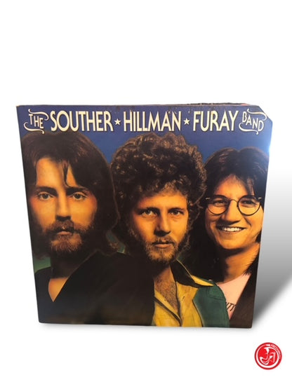 VINILE THE SOUTHER - HILLMAN - FURAY BAND