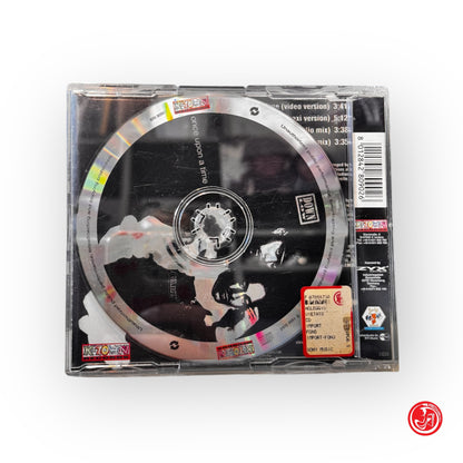 CD Hip Hop - Down Low - Once upon a time