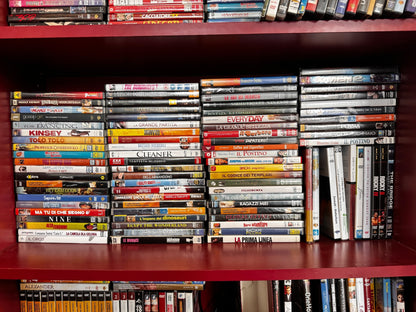 DVD FILM