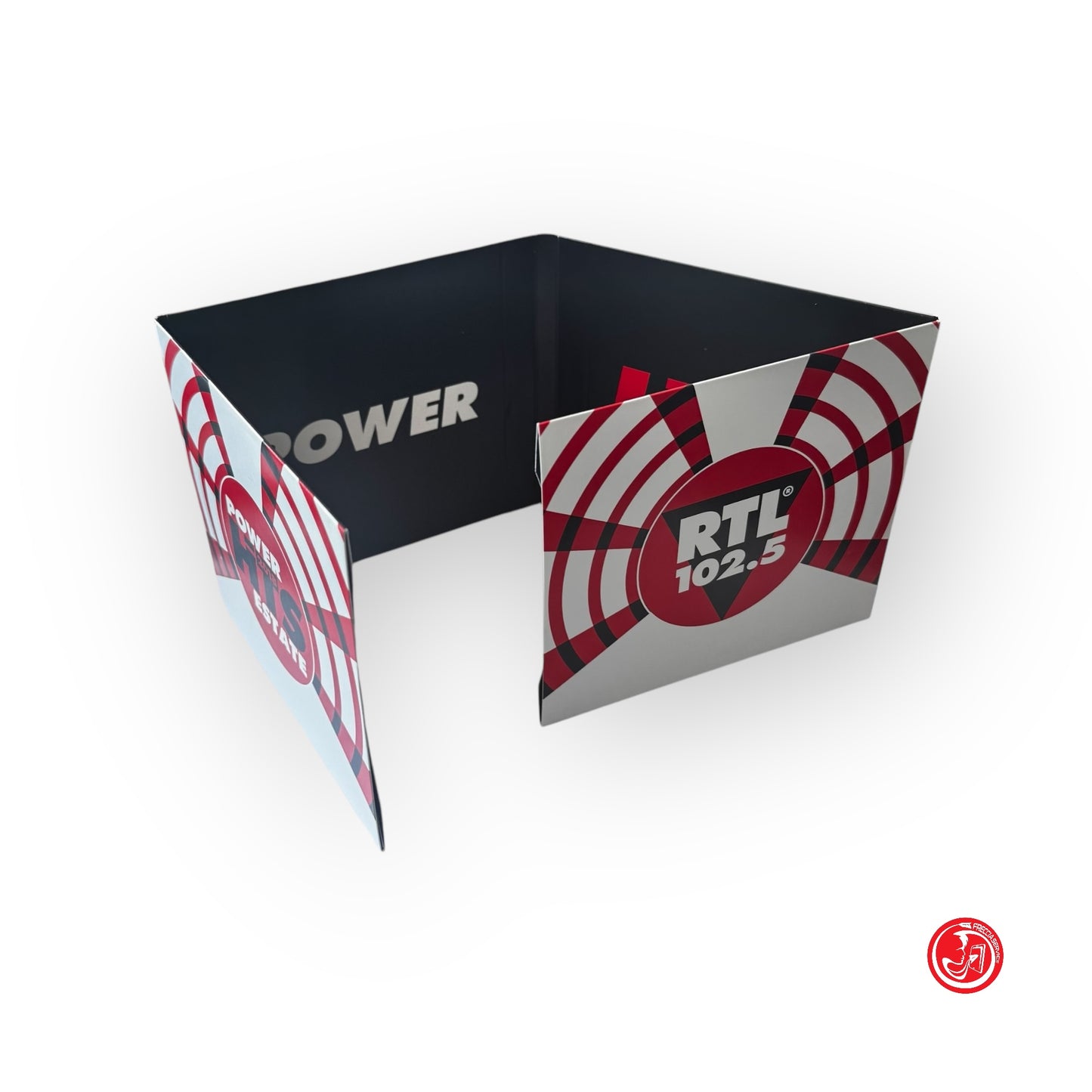 CD Pop - Power Hits Estate 2018 - RTL 102.5