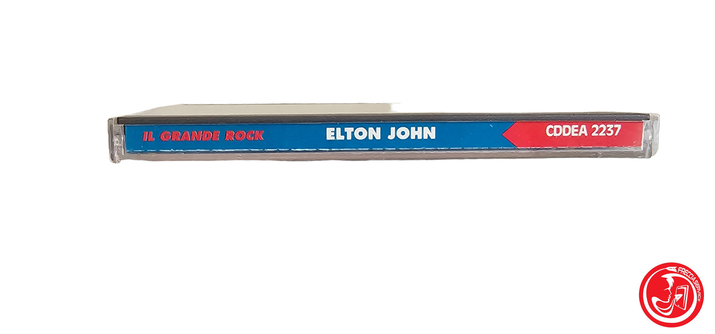 CD Elton John – Elton John