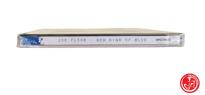 CD Joe Flood – New Kind Of Blue