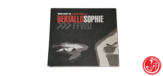 CD Various – Bertallosophie  FFWD - 2 CD