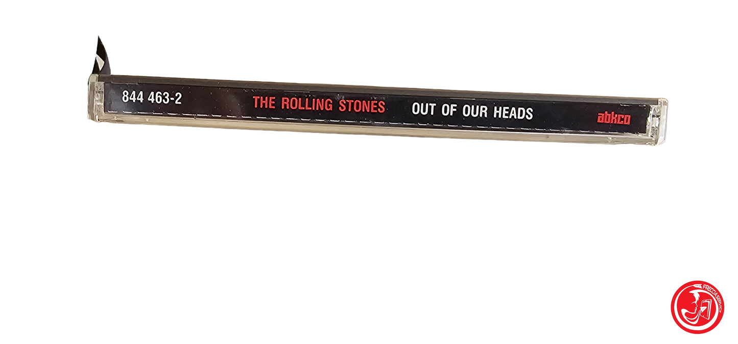 CD The Rolling Stones – Out Of Our Heads