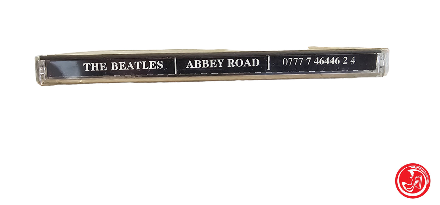 CD The Beatles – Abbey Road