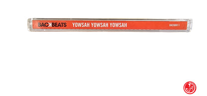 CD Various – Yowsah Yowsah Yowsah (70s New York Disco)