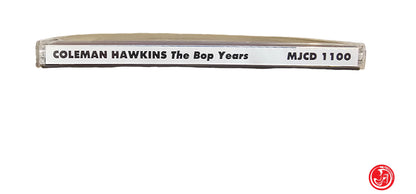 CD Coleman Hawkins – The Bop Years
