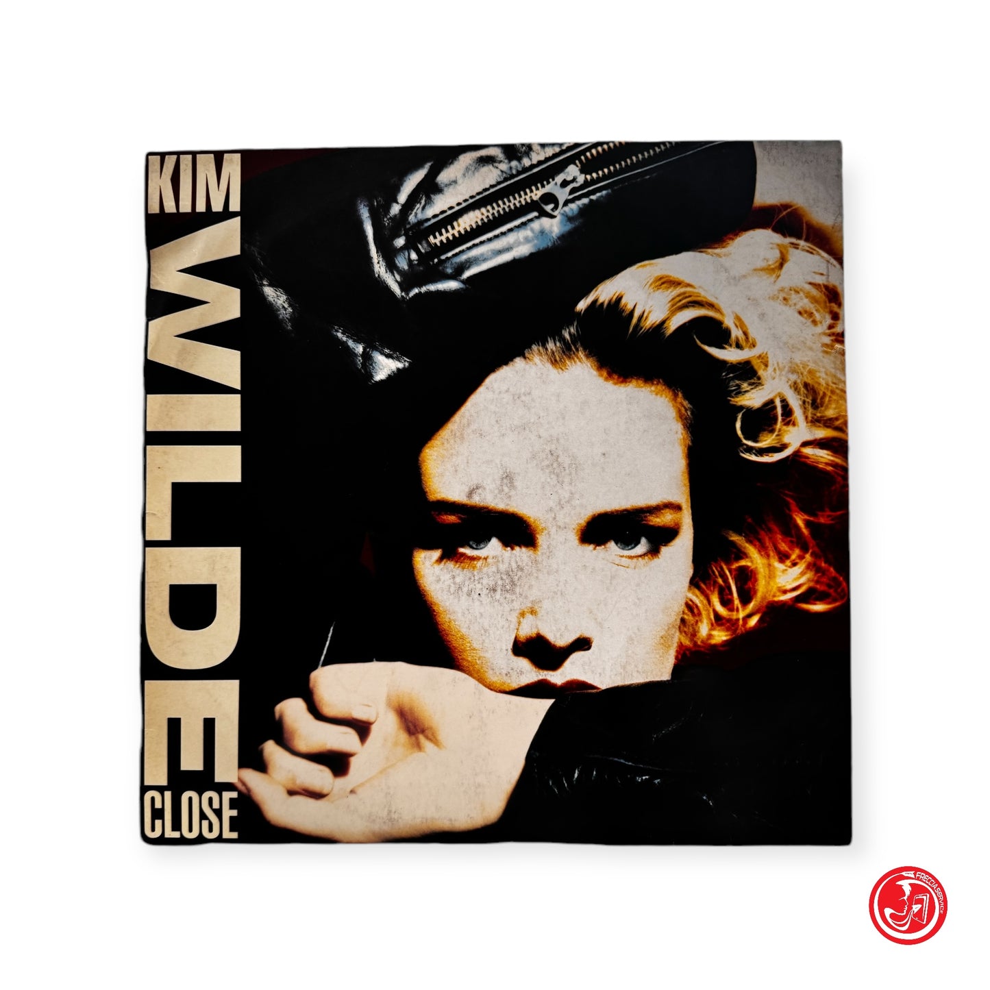 Kim Wilde - Close - Vinile