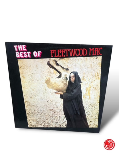 VINILE THE BEST OF FLEETWOOD MAC