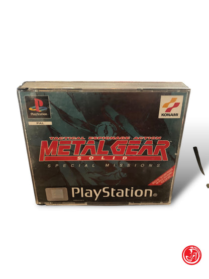GIOCHI PS ONE