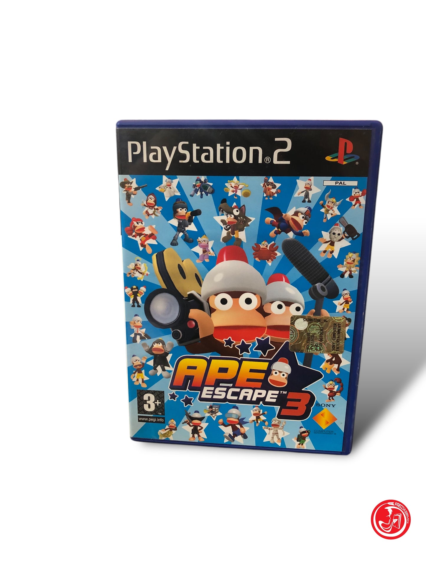 GIOCHI PLAY STATION 2