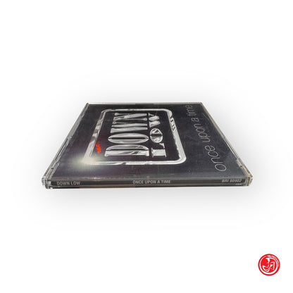 CD Hip Hop - Down Low - Once upon a time