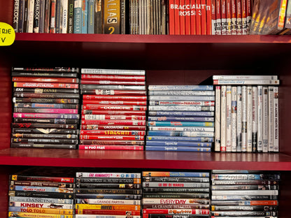 DVD
