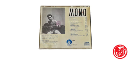 CD Ben Vaughn – Mono