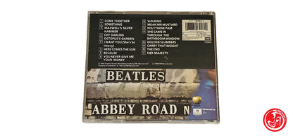 CD The Beatles – Abbey Road