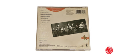 CD Paul McCartney – Unplugged (The Official Bootleg)