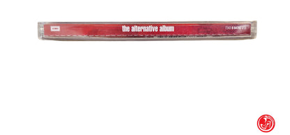 CD Various – The Alternative Album
