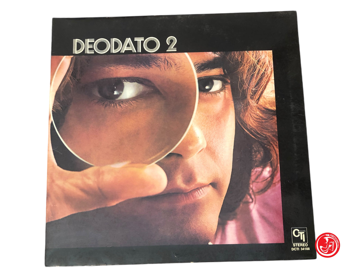 VINILE DEODATO 2