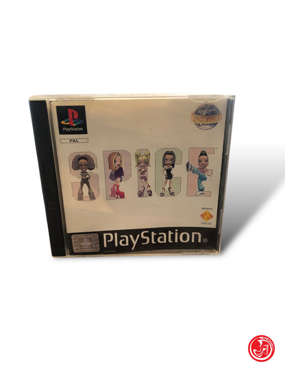 GIOCHI PS ONE