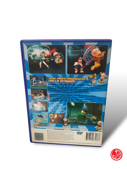 GIOCHI PLAY STATION 2