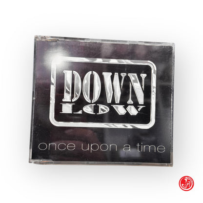 CD Hip Hop - Down Low - Once upon a time
