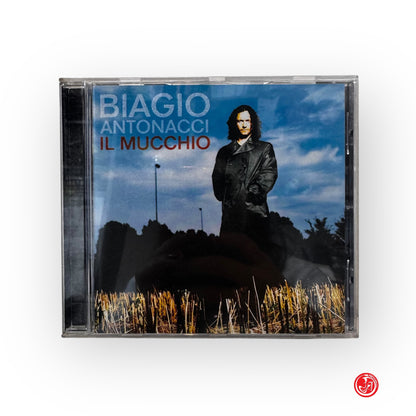 CD italiano - Biagio Antonacci - Il mucchio