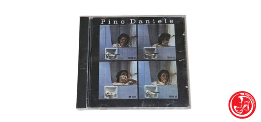 CD Pino Daniele – Pino Daniele