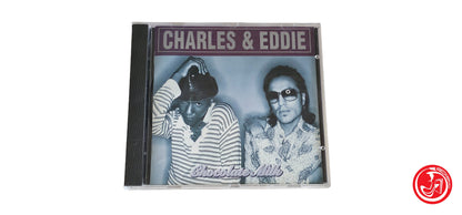 CD Charles & Eddie – Chocolate Milk