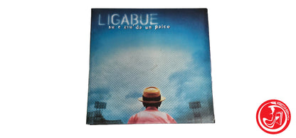 CD Ligabue – Su E Giù Da Un Palco