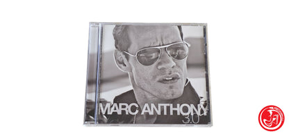 CD Marc Anthony – 3.0