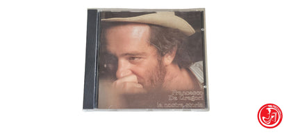 CD Francesco De Gregori – La Nostra Storia