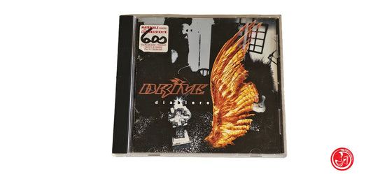 CD Drive – Diablero