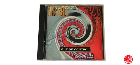 CD MX-80 – Out Of Control