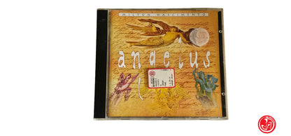 CD Milton Nascimento – Angelus