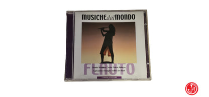 CD Various – Strumenti Dal Mondo - Flauto
