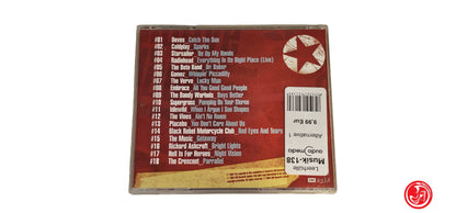 CD Various – The Alternative Album