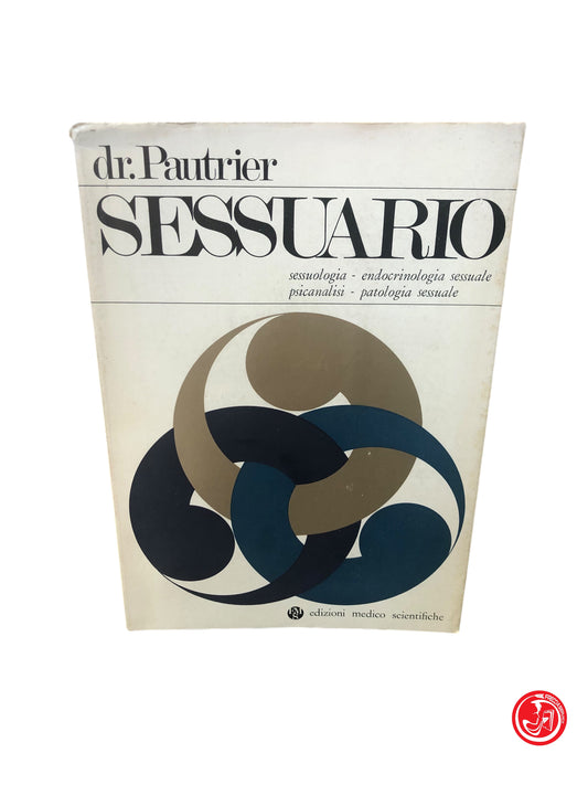 DR PAUTRIER SESSUARIO