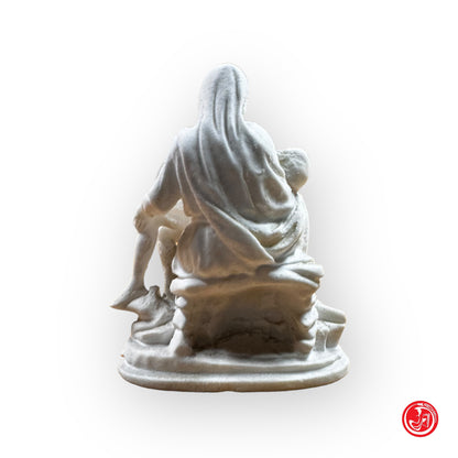 Statua la pietà - souvenir