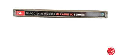 CD Various – Gli Anni 60 I Sogni