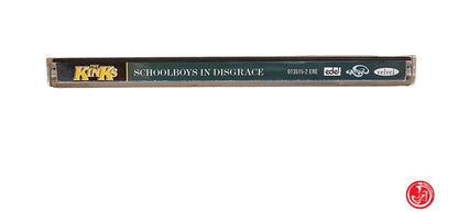 CD The Kinks – Schoolboys In Disgrace