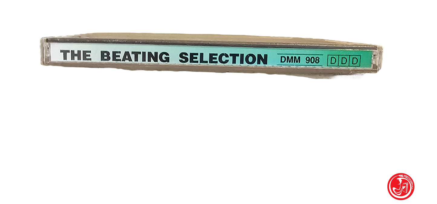 CD Various – The Beating Selection