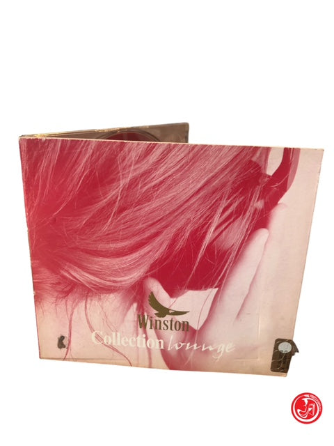 CD WINSTON COLLECTION LOUGE