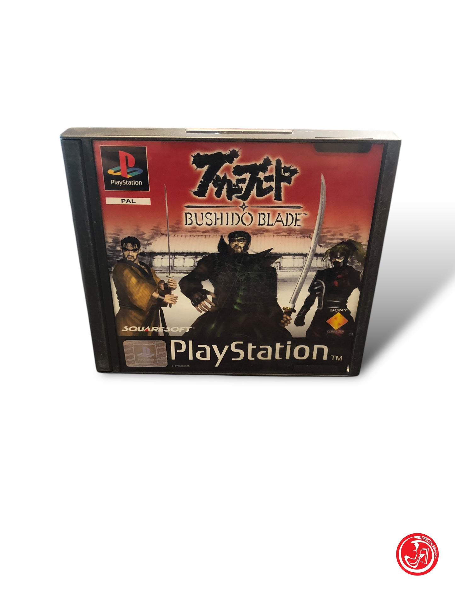 GIOCHI PS ONE