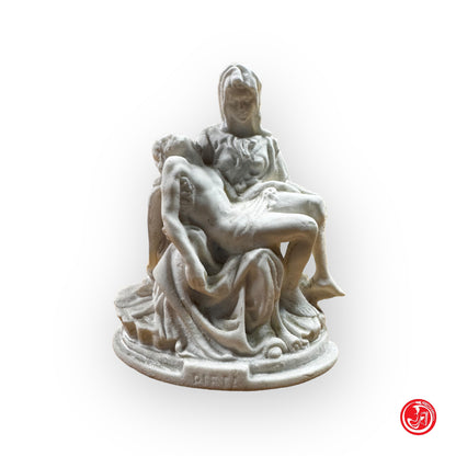 Statua la pietà - souvenir